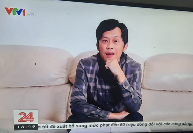 VTV đưa tin về NS Hoài Linh và câu chuyện từ thiện trên Chuyển Động 24h: Đã đến lúc cần có những quy định pháp luật cụ thể - Ảnh 1.