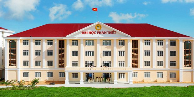 Việt Nam có một ngôi trường với kiến trúc độc đáo như resort cao cấp nhưng học phí thì quá dễ chịu, Hoa hậu trái đất cũng từng ghé thăm - Ảnh 8.