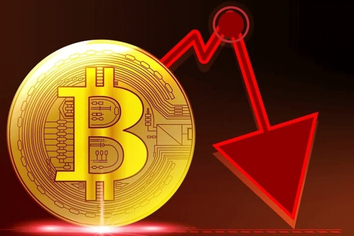 Chạm mốc 20.000 USD, độ khó khai thác Bitcoin tăng cao