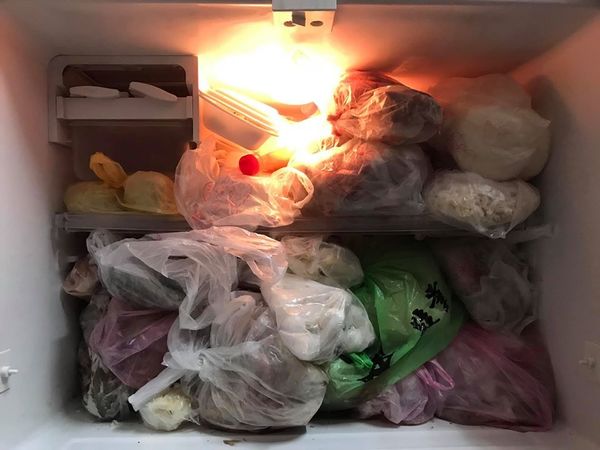 Chỉ cần bỏ vào ngăn đá tủ lạnh, mọi thực phẩm đều không có hạn sử dụng? Đây là ý kiến của chuyên gia - Ảnh 2.