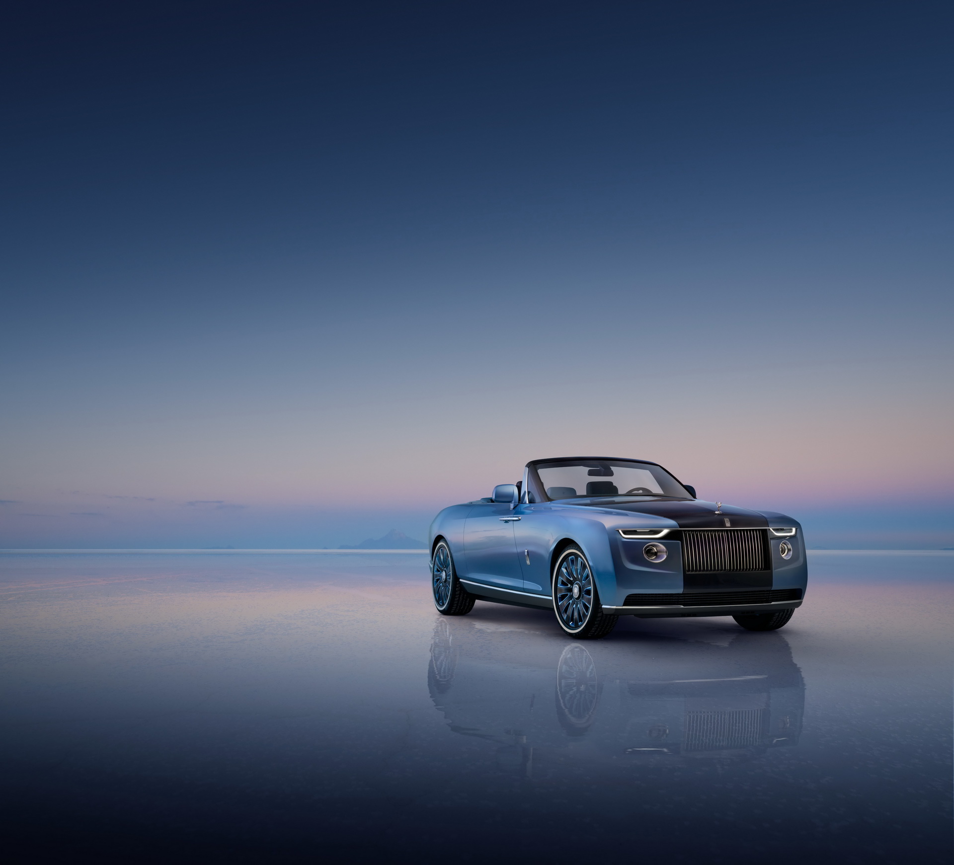 Top 7 Siêu xe Rolls Royce đắt nhất thế giới  toplistvn