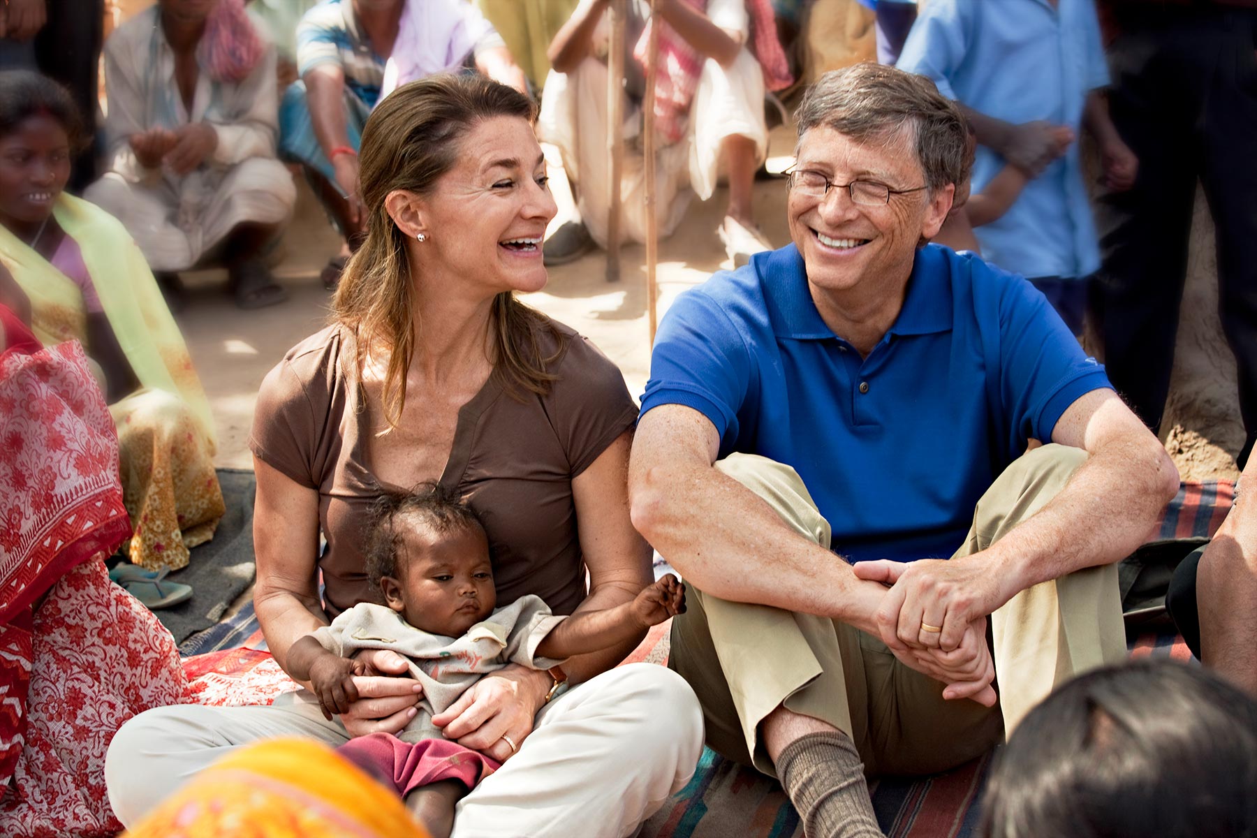 Những điều ít ai biết về con trai duy nhất của tỉ phú Bill Gates | VTV.VN