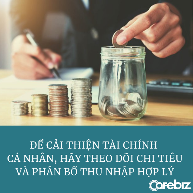 Lý do bạn không có tiền: Ở cùng bố mẹ, tiết kiệm những khoản còn lại sau chi tiêu - Ảnh 2.