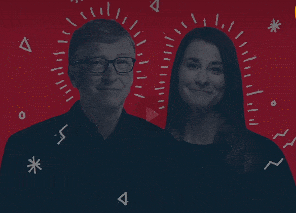 Cuộc phân ly của vợ chồng Bill Gates sau 27 năm: Nửa đời trước khiến người khác ngưỡng mộ, nửa đời sau khiến người khác kinh phục vì một điều duy nhất - Ảnh 3.