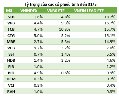 SSIAM VNFIN LEAD vượt trội thị trường với mức tăng trưởng 60%, nhiều quỹ lớn vẫn thua VN-Index - Ảnh 2.