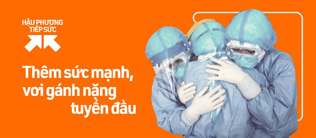  PGS Nguyễn Lân Hiếu: Một lần bị dao mổ cắt vào tay và chuyện những y bác sĩ kiệt sức trong bộ PPE dưới tiết trời đổ lửa - Ảnh 3.