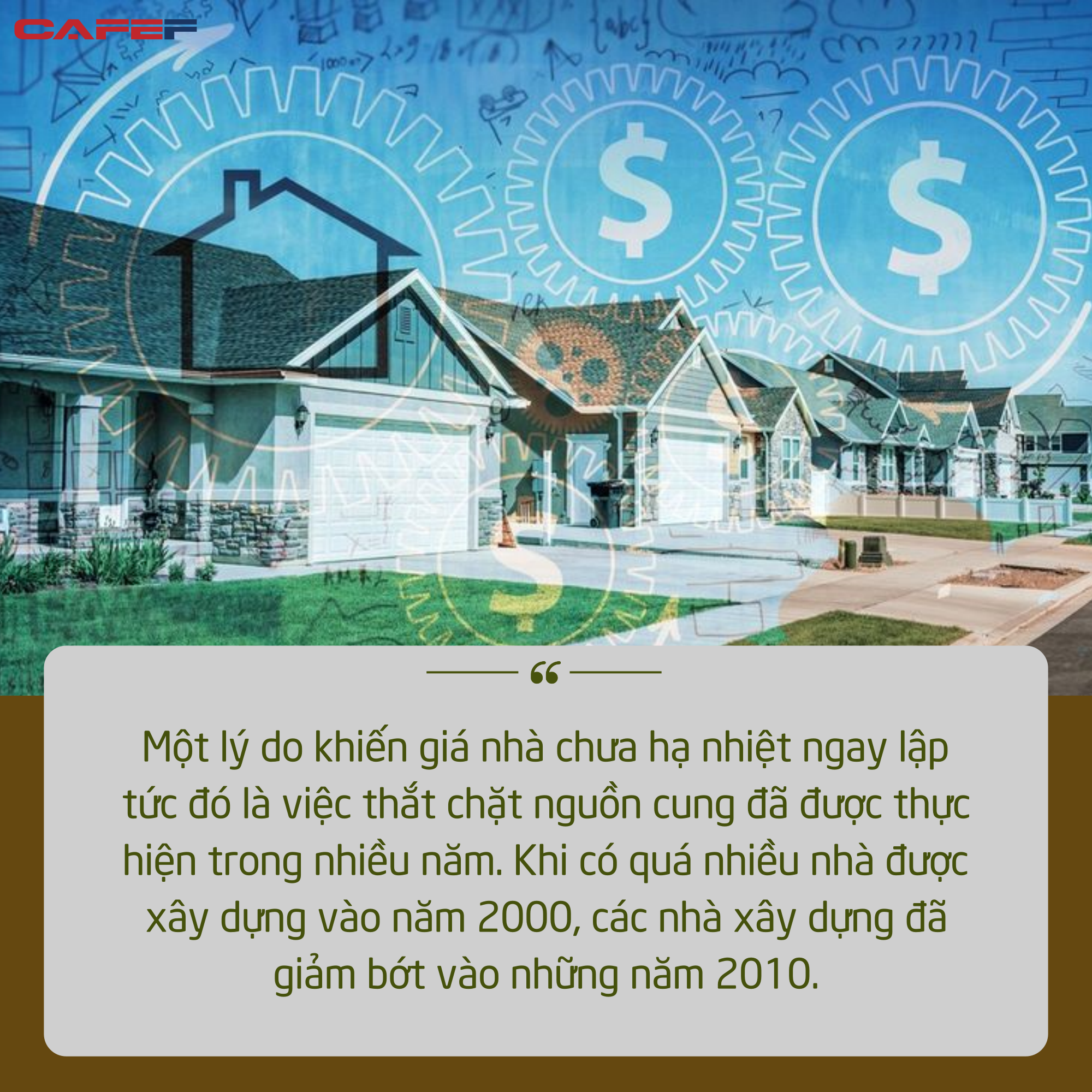 Giá nhà tại Mỹ tăng như vũ bão, tại sao các chuyên gia khẳng định bong bóng bất động sản không xảy ra?  - Ảnh 4.