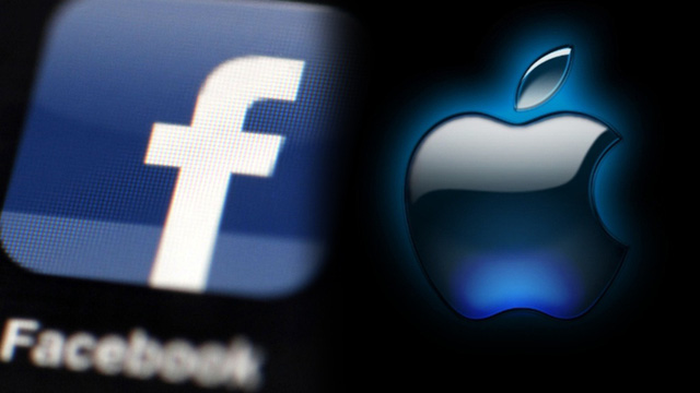 Apple vừa có động thái tấn công trực diện Facebook khiến Mark Zuckerberg lo sợ: iOS 15 xuất hiện rất nhiều tính năng mạng xã hội! - Ảnh 1.