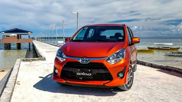 Phân khúc xe hạng A tháng 5/2021 : VinFast Fadil bán chạy gấp đôi Hyundai Grand i10, Kia Morning bị bỏ xa - Ảnh 5.