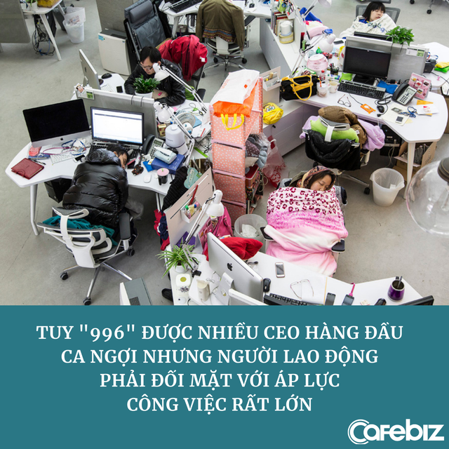 Công ty con của Tencent quay lưng với ‘996’: “Bắt” nhân viên tan làm lúc 18h mỗi thứ 4, muốn tăng ca sau 21h hay cuối tuần phải xin phép sếp - Ảnh 1.