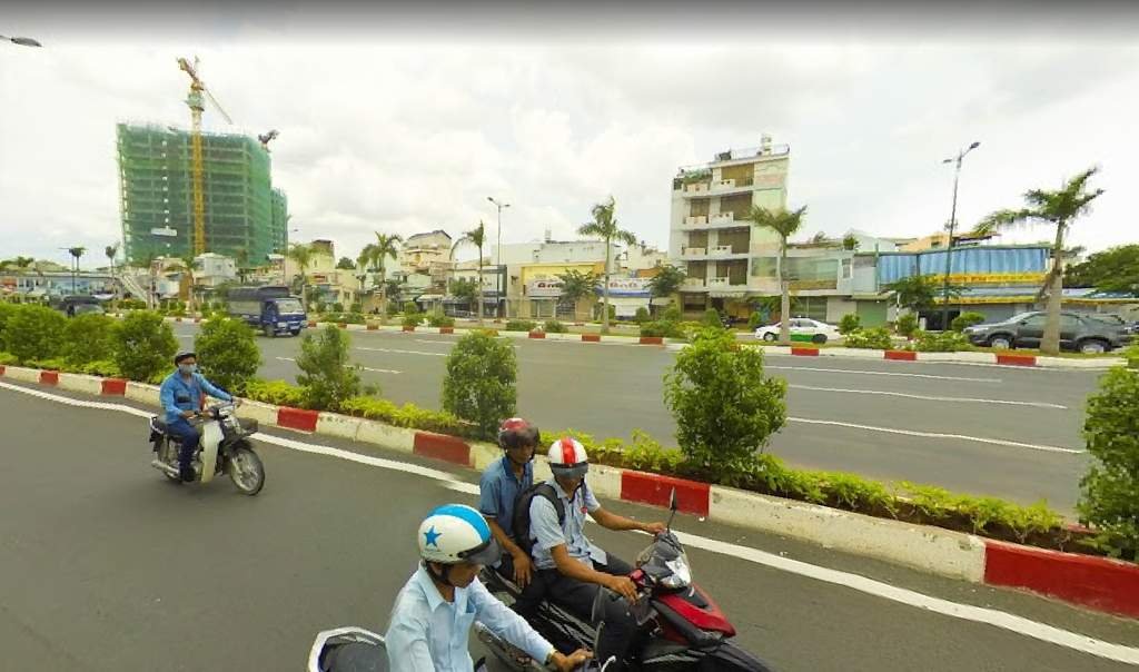 Cơn sốt điên cuồng hạ nhiệt, đây có phải thời điểm để xuống tiền gom bất động sản? - Ảnh 1.