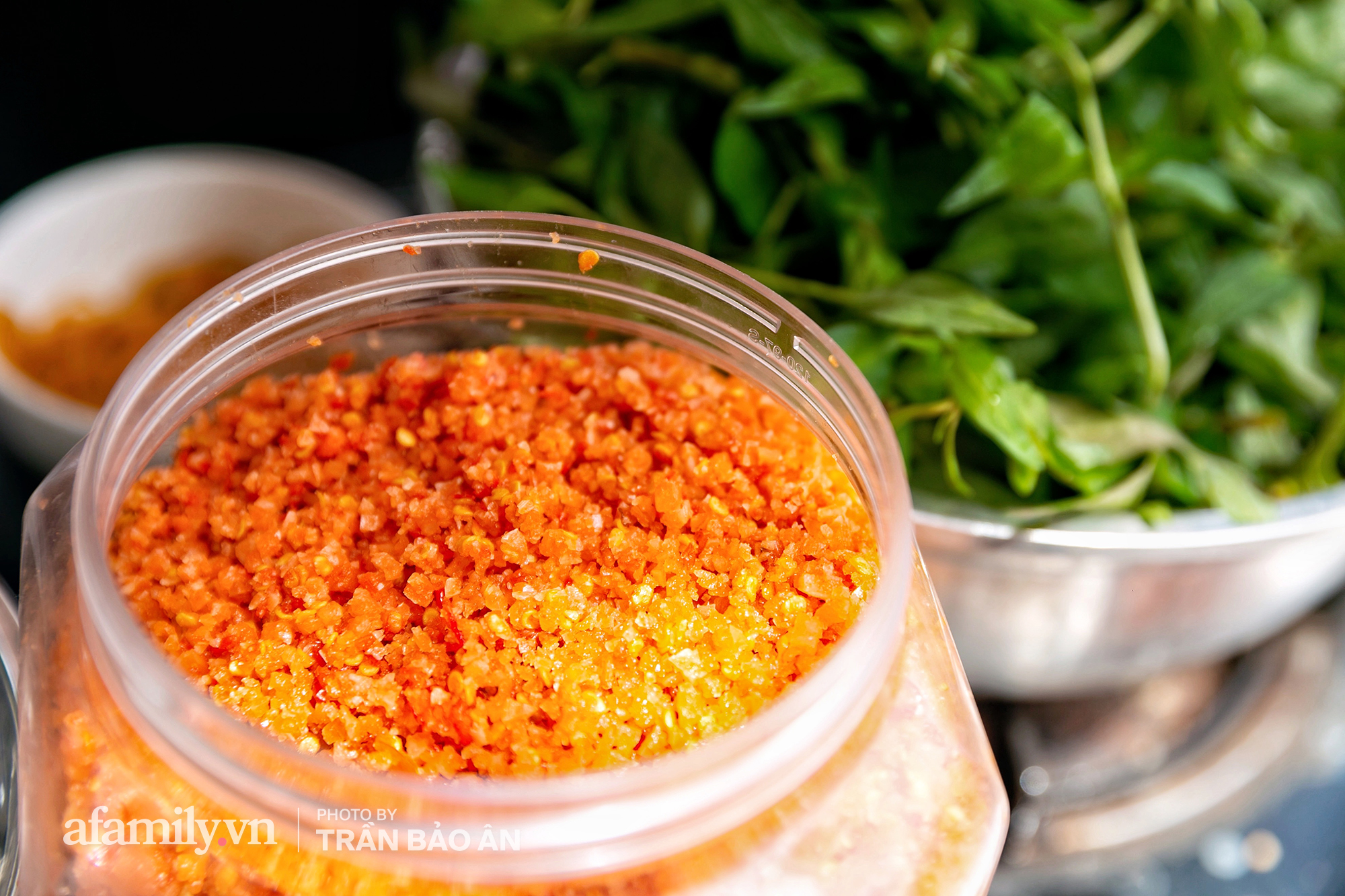  Mâm ba khía Cà Mau hấp giúp bà chủ mỗi tháng kiếm nhẹ nhàng 400 triệu dù trong mùa dịch, cả Sài Gòn tìm đỏ con mắt cũng khó có mâm thứ hai  - Ảnh 18.