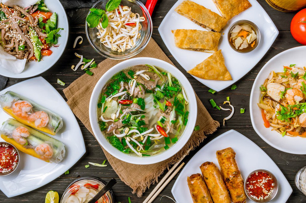 Việt Nam lọt top điểm đến ẩm thực tốt nhất thế giới do Lonely Planet bình chọn, nghe lời tạp chí nổi tiếng giới thiệu còn tự hào hơn - Ảnh 2.