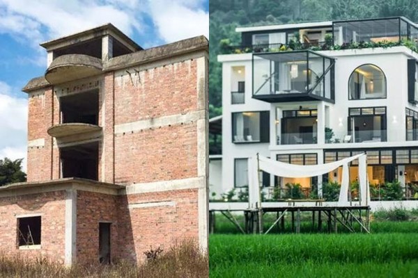 7 cô bạn thân rủ nhau xây biệt thự 700 m2 ở ngoại ô thanh bình, cùng nhau già đi, cùng nhau dưỡng lão - Ảnh 3.