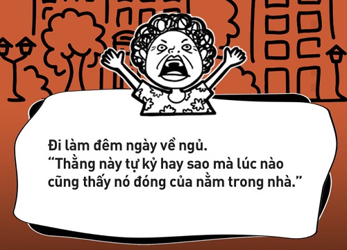 4 kiểu hàng xóm chớ lại gần, 3 kiểu người thân nên tránh mặt để không tiền mất tật mang: Đừng vì một phút “thương người mà hại đến ta”