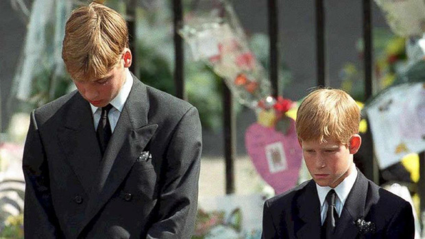24 năm sau cái chết thảm khốc, cuộc gọi điện cuối cùng của Công nương Diana bất ngờ được tiết lộ với nội dung quá nghẹn ngào - Ảnh 3.