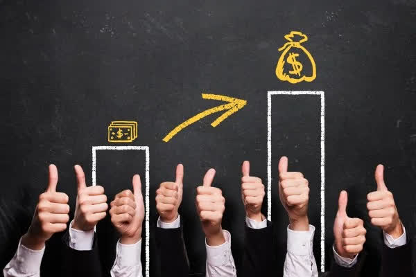 Từ 24 USD tới 42 tỷ USD: Câu chuyện của “Nhà tiên tri xứ Omaha” Warren Buffett chứng minh làm giàu không hề khó, quan trọng là bạn có “dám nghĩ dám làm” hay không - Ảnh 2. Từ 24 USD tới 42 tỷ USD: Câu chuyện của “Nhà tiên tri xứ Omaha” Warren Buffett chứng minh làm giàu không hề khó, quan trọng là bạn có “dám nghĩ dám làm” hay không - Ảnh 2.