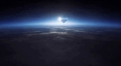 Chỉ với 3 tỷ đồng, bạn có thể làm một chuyến du lịch không gian bằng khinh khí cầu siêu sang - Ảnh 3.