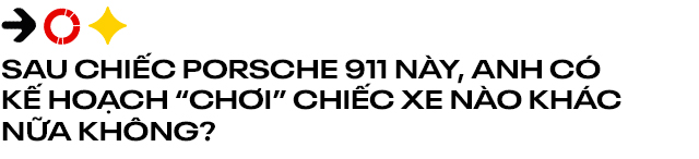 8X Hà Nội tự tay nâng cấp Porsche 911: Bỏ gần 5 tỷ lấy xác xe, chi 2,5 tỷ lên đời xe mới, tốn học phí’ cả trăm triệu đồng - Ảnh 30.