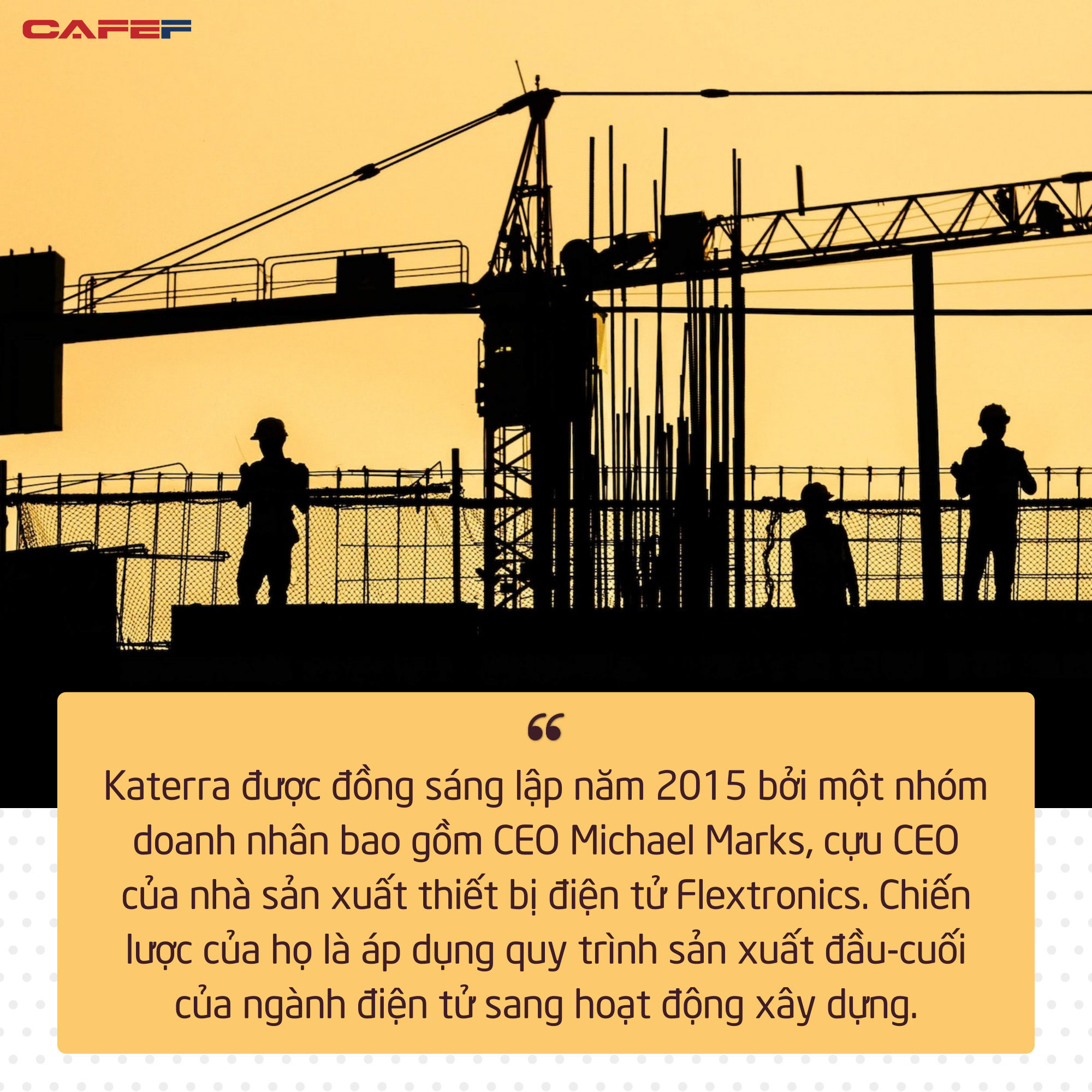 Thảm kịch của một trong những khoản đầu tư thất bại nhất SoftBank: Đốt sạch 3 tỷ USD với tham vọng cách mạng hóa ngành xây dựng, phá sản vì sự mù quáng của CEO - Ảnh 1. Thảm kịch của một trong những khoản đầu tư thất bại nhất SoftBank: Đốt sạch 3 tỷ USD với tham vọng cách mạng hóa ngành xây dựng, phá sản vì sự mù quáng của CEO - Ảnh 1.