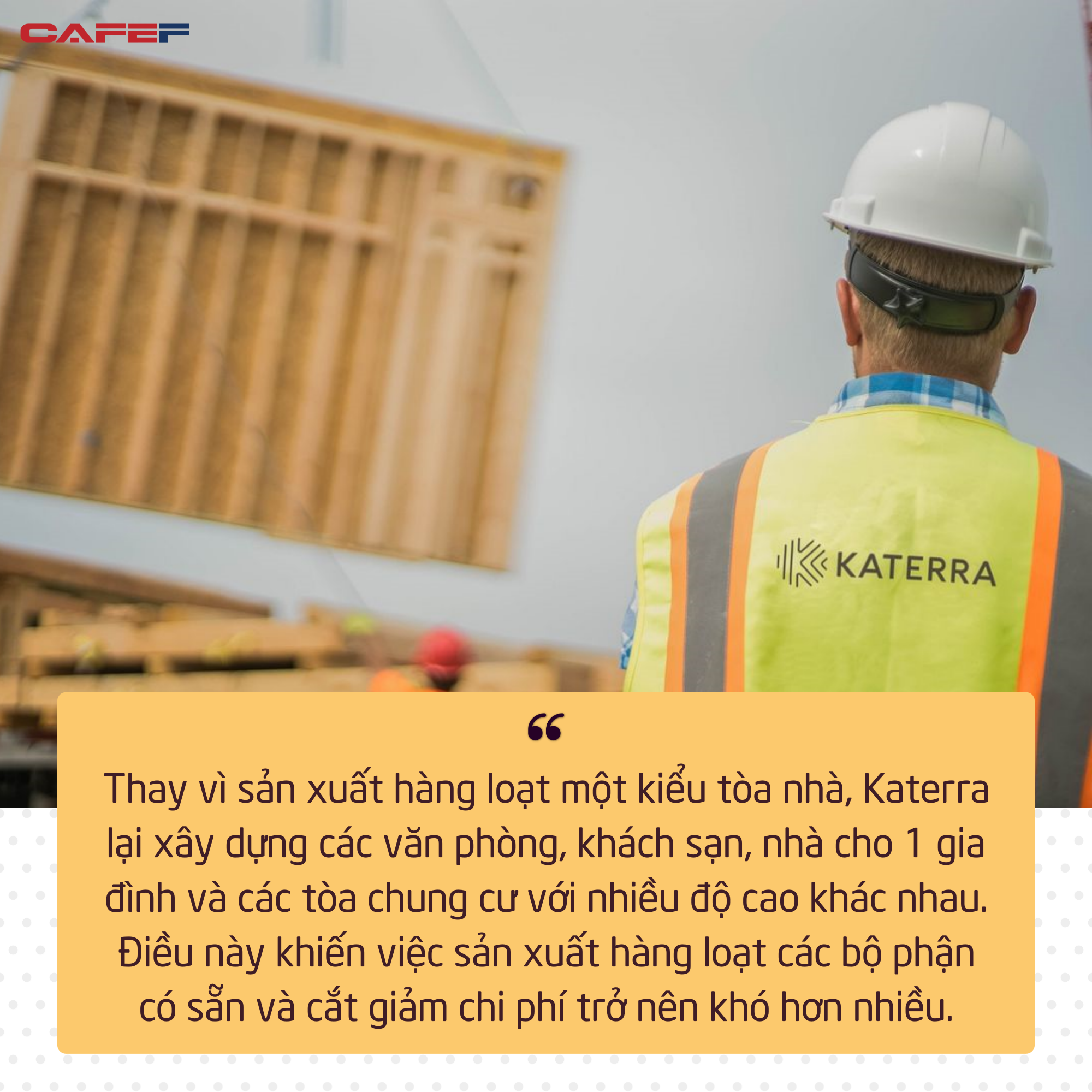 Thảm kịch của một trong những khoản đầu tư thất bại nhất SoftBank: Đốt sạch 3 tỷ USD với tham vọng cách mạng hóa ngành xây dựng, phá sản vì sự mù quáng của CEO - Ảnh 2. Thảm kịch của một trong những khoản đầu tư thất bại nhất SoftBank: Đốt sạch 3 tỷ USD với tham vọng cách mạng hóa ngành xây dựng, phá sản vì sự mù quáng của CEO - Ảnh 2.