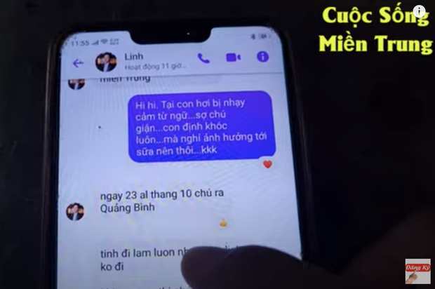 Phản ứng trái chiều của dư luận khi NS Hoài Linh giải ngân hết 15,2 tỷ đồng: Làm cho xong đi, Giữa trời hè lại đi phát mì tôm - Ảnh 3. Phản ứng trái chiều của dư luận khi NS Hoài Linh giải ngân hết 15,2 tỷ đồng: Làm cho xong đi, Giữa trời hè lại đi phát mì tôm - Ảnh 3.