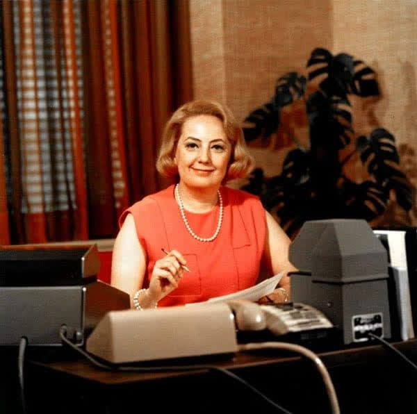 Sự nghiệp lẫy lừng của “Đệ nhất Phu nhân Phố Wall” Muriel Siebert: Nữ trader bỏ nửa triệu đô mua “ghế” trên sàn chứng khoán, “tạo ra cơ hội bằng cách
