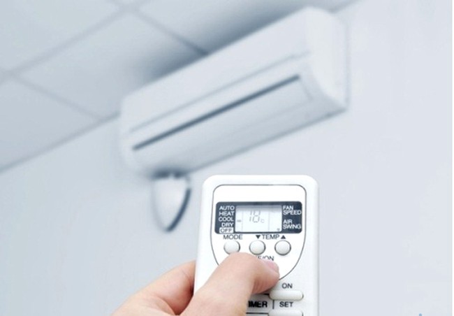 Thị trường điều hoà: Thương hiệu Nhật áp đảo, hàng Việt Nam “đánh” phân khúc giá rẻ - Ảnh 4.