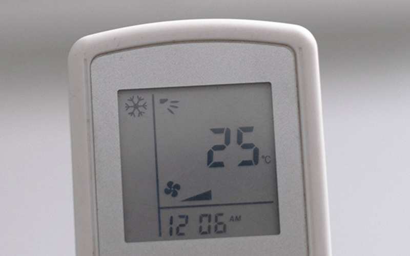 6 chế độ trên điều hòa giúp tiết kiệm điện đến 40% không phải người dùng  nào cũng biết