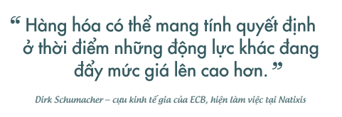 Cơn cuồng phong của kinh tế toàn cầu: Nỗi lo lạm phát ngày càng căng thẳng khi giá hàng hóa tăng chóng mặt - Ảnh 4.