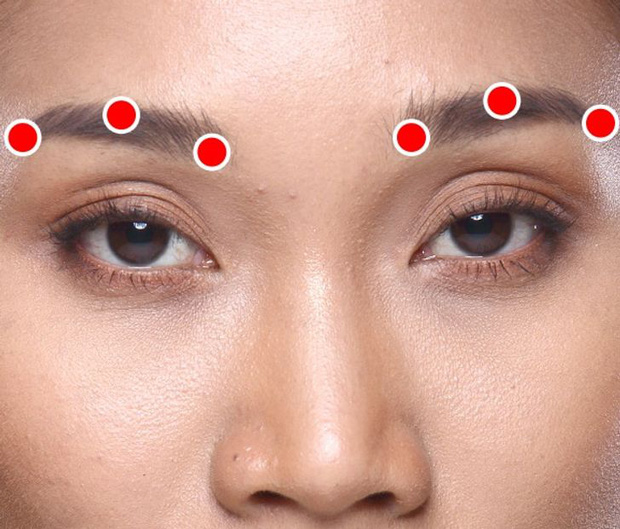  Bài tập 1 phút của người Nhật để ngăn ngừa và loại bỏ nếp nhăn quanh mắt cực hiệu quả - Ảnh 4.