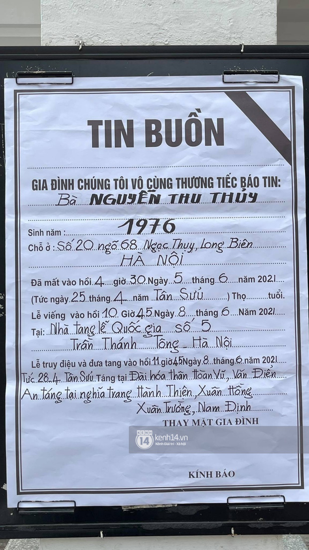  Tang lễ Hoa hậu Thu Thuỷ: Linh cữu được đưa đi hoả táng, em trai đau buồn ôm chặt di ảnh, Hoa hậu Đỗ Mỹ Linh và dàn sao Vbiz xót xa đến viếng - Ảnh 38.