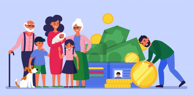Tiết kiệm không chỉ giúp bạn có tiền mà còn có cả tự do: Bài học từ kinh nghiệm đau thương của người từng khốn đốn vì “kiếm xu nào xào xu đấy” - Ảnh 1. Tiết kiệm không chỉ giúp bạn có tiền mà còn có cả tự do: Bài học từ kinh nghiệm đau thương của người từng khốn đốn vì “kiếm xu nào xào xu đấy” - Ảnh 1.