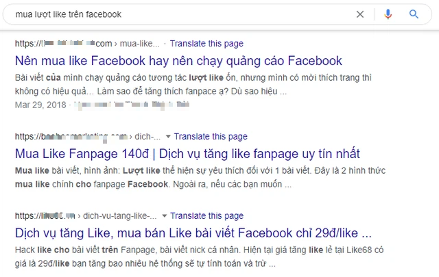 Ngoài gian lận quảng cáo 36 triệu USD, còn rất nhiều hành vi mà Facebook từng đâm đơn kiện đang hiện hữu ở Việt Nam - Ảnh 1.