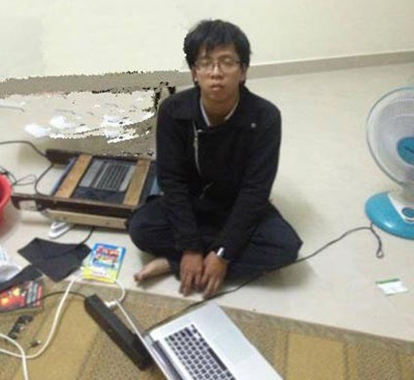 Không chỉ 4 cái tên vừa bị Facebook khởi kiện, nhiều hacker Việt tài năng có thừa nhưng lại vấy bẩn đáng tiếc!  - Ảnh 3.