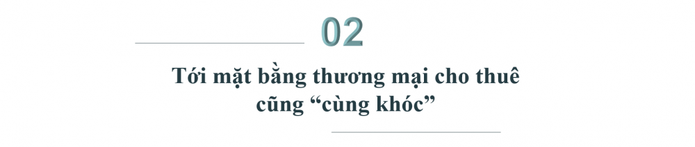 Vỡ mộng làm giàu khi đầu tư BĐS cho thuê-Bài 2: Đầu tư cho thuê căn hộ nghỉ dưỡng tới shophouse đều điêu đứng - Ảnh 2.