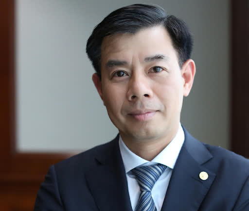 Ông Nguyễn Việt Quang tiếp tục giữ vị trí Tổng giám đốc Tập đoàn Vingroup - Ảnh 2.