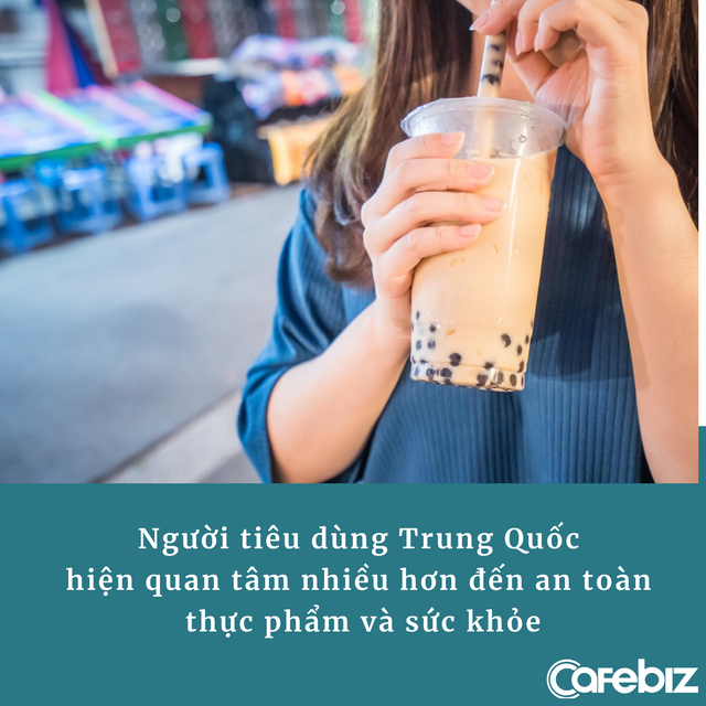 Chủ quán trà sữa: Tưởng ‘oai’ mà ‘khoai’ không tưởng, vừa mở hàng đã bị 20 quán đối thủ bao vây, khách ít lại còn ‘khó chiều’ hơn trước - Ảnh 2.