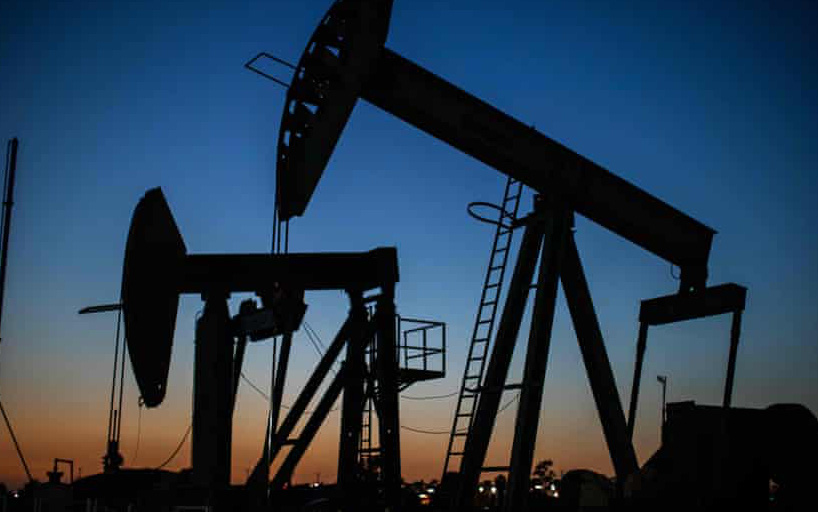 Giá dầu tuần này giảm mạnh nhất trong vòng nhiều tháng, triển vọng tuần tới thế nào?