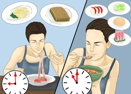 5 thói quen ăn uống siêu đặc biệt của người Nhật: Ăn vừa đủ no 80% chỉ là một mẹo nhỏ giúp tăng cường sức khoẻ  - Ảnh 3.