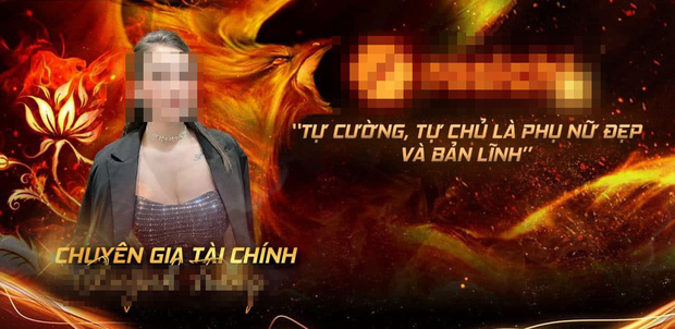  Lột trần hệ sinh thái hot girl tài chính 4.0: Ngày ngày khoe ngực tràn màn hình giao dịch, vẽ chuyện làm giàu truyền cảm hứng và còn chiêu trò gì nữa? - Ảnh 5.