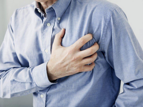  Khuyến cáo của chuyên gia tim mạch đầu ngành trong mùa dịch  - Ảnh 1.