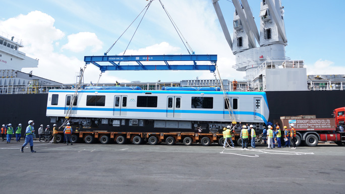  Vì sao nhiều nhiều dịch vụ tư vấn của tuyến metro số 1 (Bến Thành - Suối Tiên) bị dừng?  - Ảnh 1.