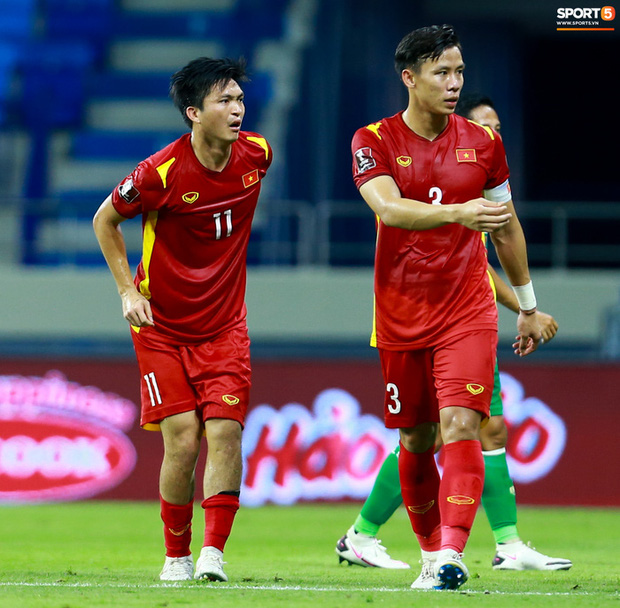 NÓNG: Tuyển Việt Nam đối mặt với việc không được đá sân nhà tại vòng loại thứ 3 World Cup 2022 - Ảnh 1.