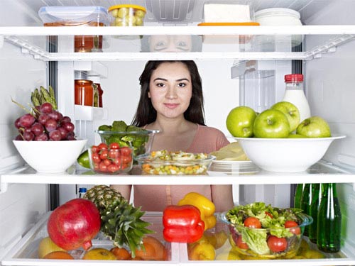 Bệnh tủ lạnh và những điều nhất định phải biết khi sử dụng kho chứa đồ để không rước vi khuẩn vào người - Ảnh 3. Bệnh tủ lạnh và những điều nhất định phải biết khi sử dụng kho chứa đồ để không rước vi khuẩn vào người - Ảnh 3.
