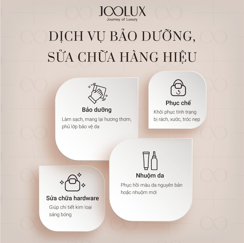 Founder startup bán hàng hiệu đã qua sử dụng Joolux phản pháo về ý kiến Joolux giống như cửa hàng thu mua điện thoại cũ, không đủ tiềm năng ở quy mô doanh nghiệp - Ảnh 3. Founder startup bán hàng hiệu đã qua sử dụng Joolux phản pháo về ý kiến Joolux giống như cửa hàng thu mua điện thoại cũ, không đủ tiềm năng ở quy mô doanh nghiệp - Ảnh 3.