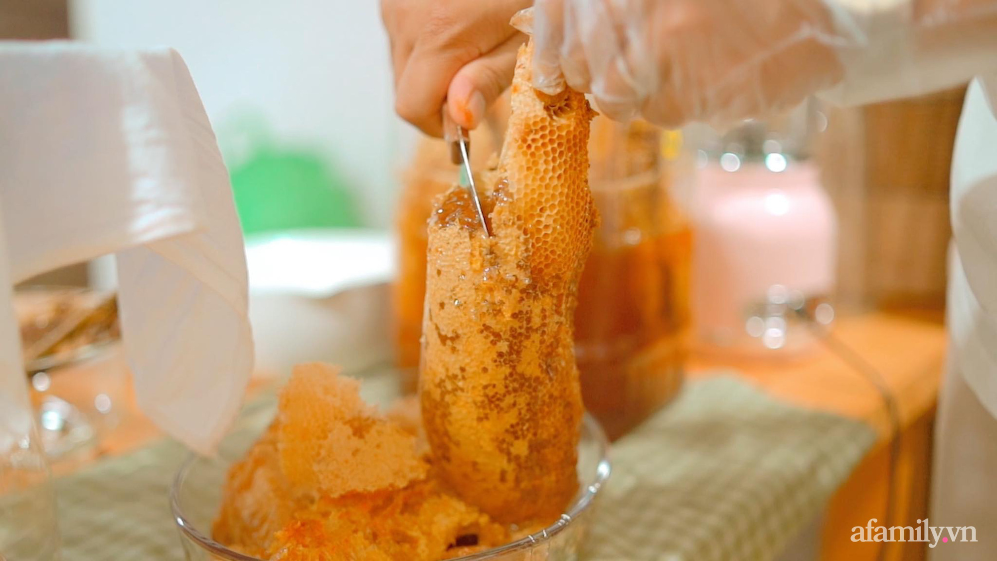 Cuộc sống yên bình bên khu vườn 2000m² sau hai năm bỏ phố về quê của cặp vợ chồng 9X - Ảnh 22.