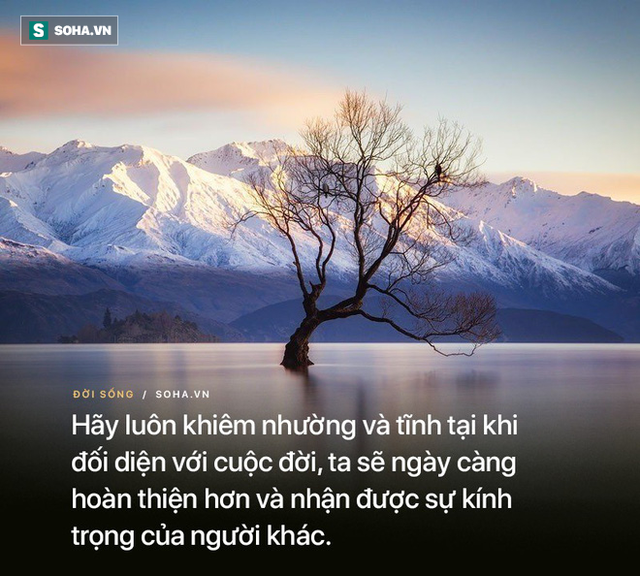 Người có mệnh phú quý hầu như đều sở hữu 3 đặc điểm này, hãy xem bạn có bao nhiêu trong số đó! - Ảnh 2.