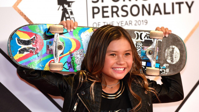 VĐV đặc biệt nhất Olympic Tokyo 2020: 13 tuổi trượt ván siêu đẳng, chấn thương đến rạn xương sọ, rách phổi vẫn hiên ngang làm nên kỳ tích - Ảnh 6. VĐV đặc biệt nhất Olympic Tokyo 2020: 13 tuổi trượt ván siêu đẳng, chấn thương đến rạn xương sọ, rách phổi vẫn hiên ngang làm nên kỳ tích - Ảnh 6.