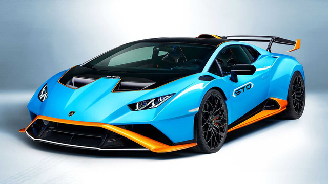 Lamborghini hé lộ cả loạt siêu xe mới sẽ ra mắt, đại gia Việt đặt gạch dần đi là vừa - Ảnh 3.